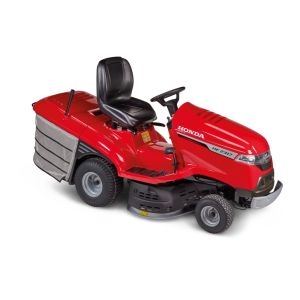 Honda HF 2317 HME: Robuster Rasentraktor für präzise Rasenpflege und anspruchsvolle Gartenarbeiten