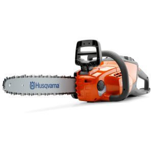 Husqvarna 120i – Leistungsstarke Akku-Kettensäge