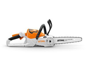 STIHL MSA 70 C-B – Akku-Motorsäge Set für flexible Einsätze