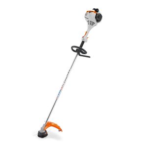 STIHL FS 55 R – Effizienter Motorsense für den Hobbygärtner