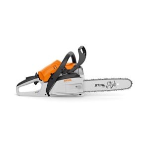 MS 162 von STIHL – Perfekte Motorsäge für Haus & Garten