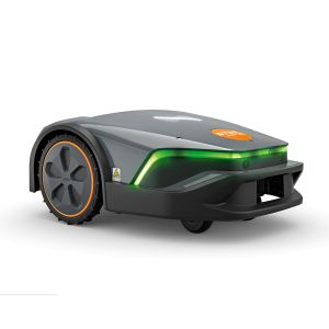 STIHL iMow 5 Evo – Intelligenter Mähroboter für den Garten