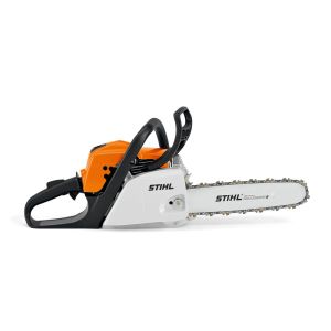 STIHL MS 211 – Zuverlässige Motorsäge für Haus & Hof