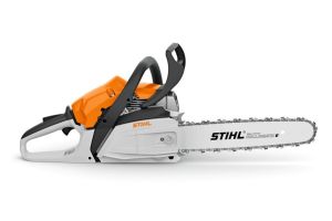 STIHL MS 212 – Leistungsstarke Benzin-Motorsäge für Garten & Holz