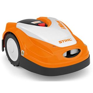STIHL RMI 422 – Leistungsstarker Mähroboter für große Gärten