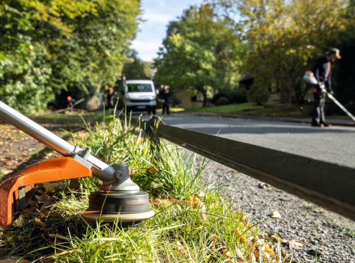 Stihl Freischneider Flotte – leistungsstarke Motorsensen für professionelle und private Einsätze