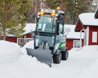 Egholm Park Ranger 2155 Geräteträger